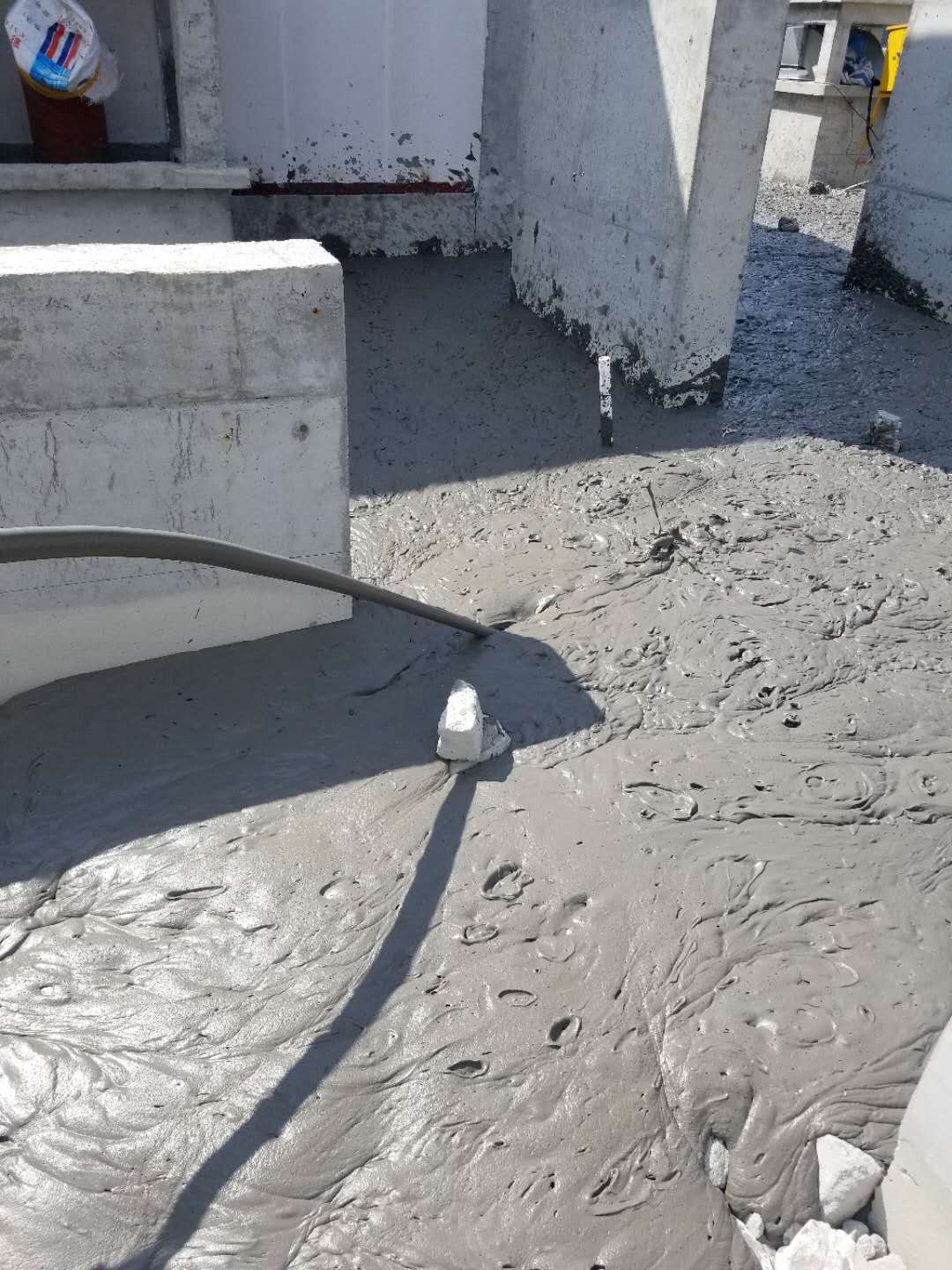 雅安混凝土